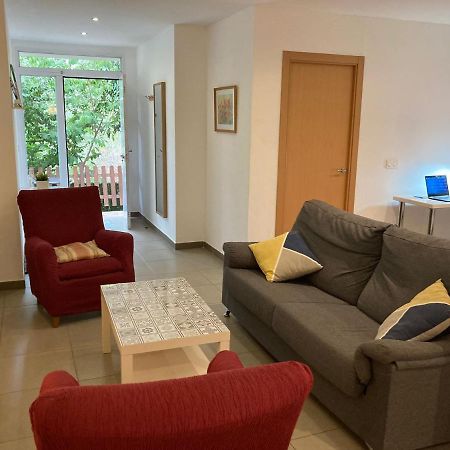 Apartamento El Palo, Malaga 아파트 외부 사진