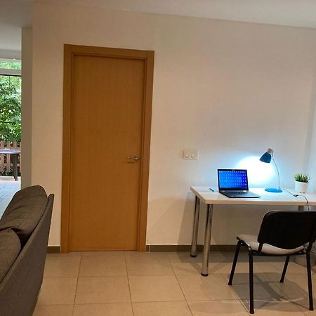 Apartamento El Palo, Malaga 아파트 외부 사진