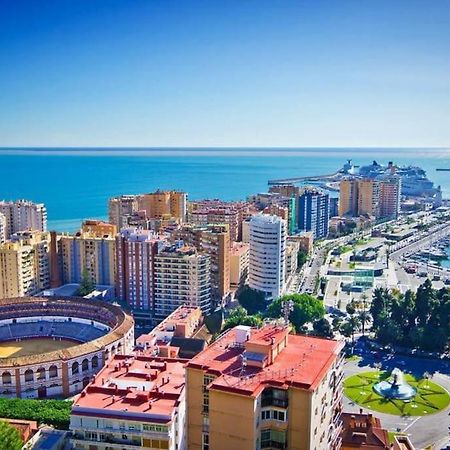 Apartamento El Palo, Malaga 아파트 외부 사진