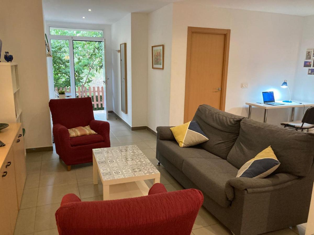 Apartamento El Palo, Malaga 아파트 외부 사진