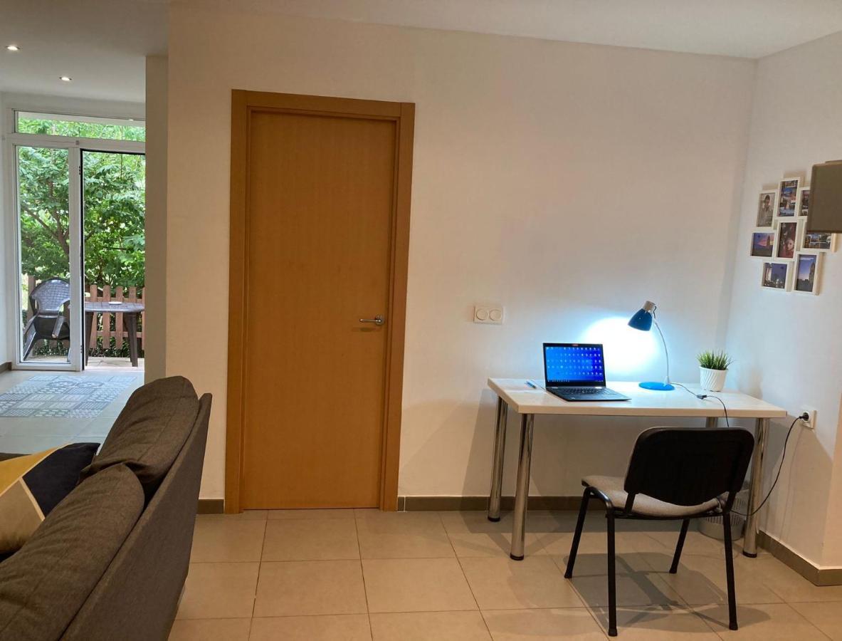 Apartamento El Palo, Malaga 아파트 외부 사진