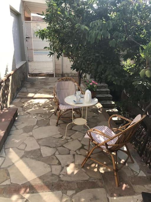 Apartamento El Palo, Malaga 아파트 외부 사진