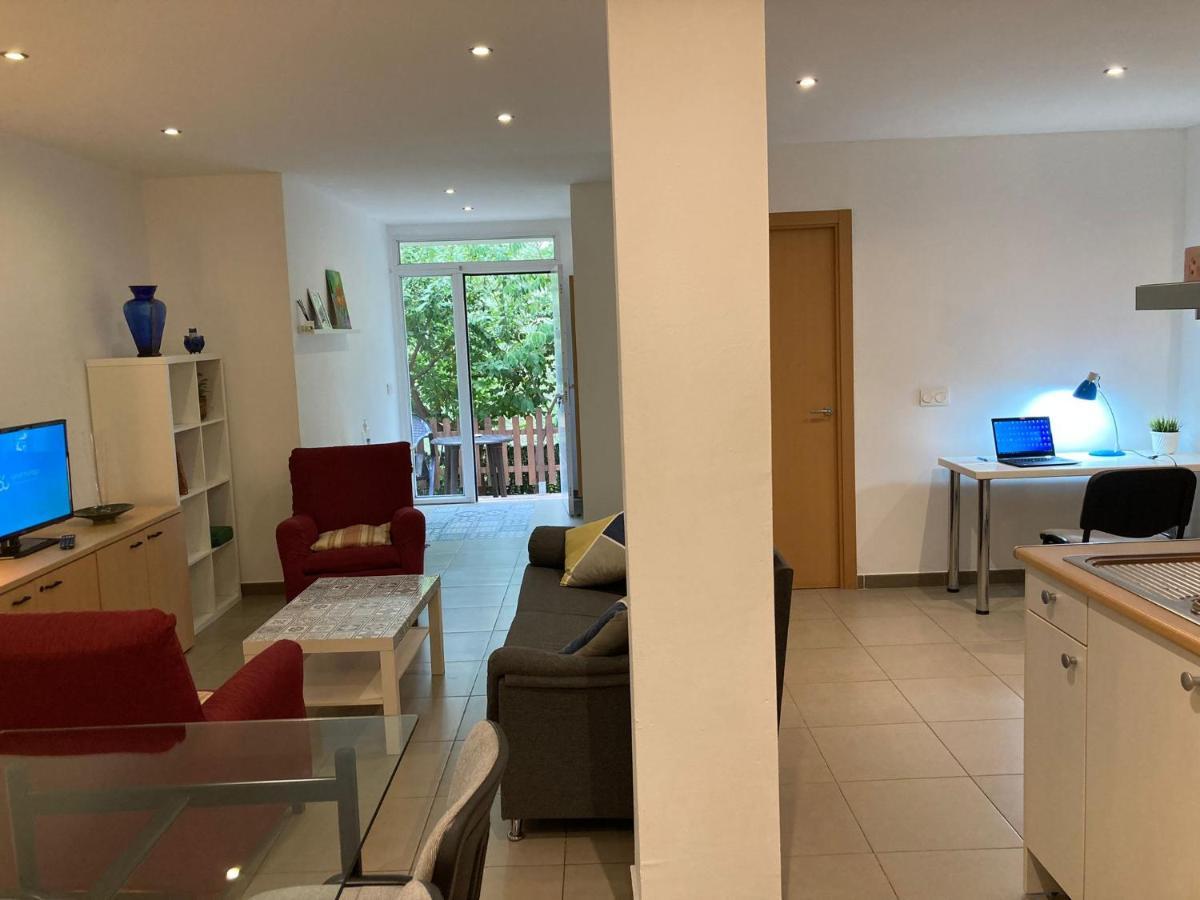 Apartamento El Palo, Malaga 아파트 외부 사진