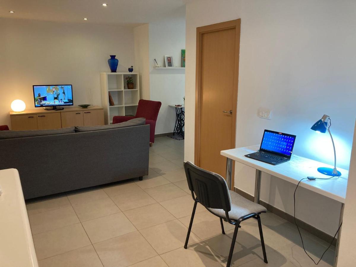 Apartamento El Palo, Malaga 아파트 외부 사진