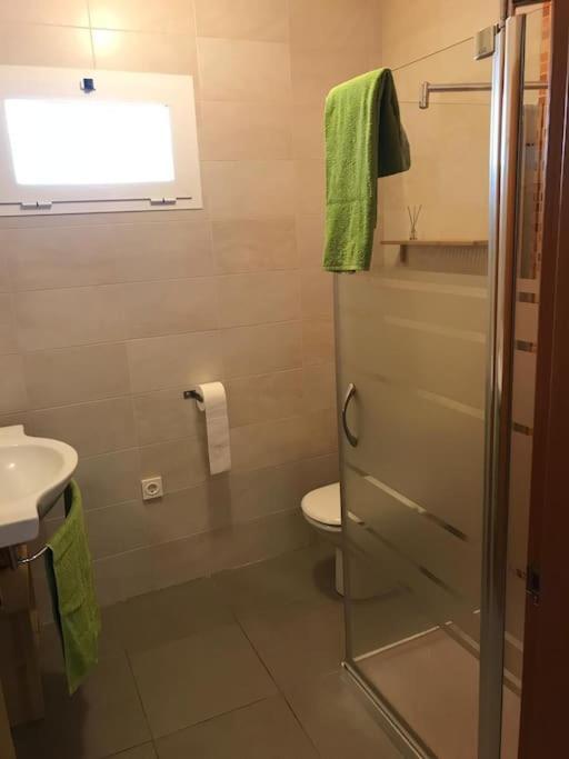 Apartamento El Palo, Malaga 아파트 외부 사진